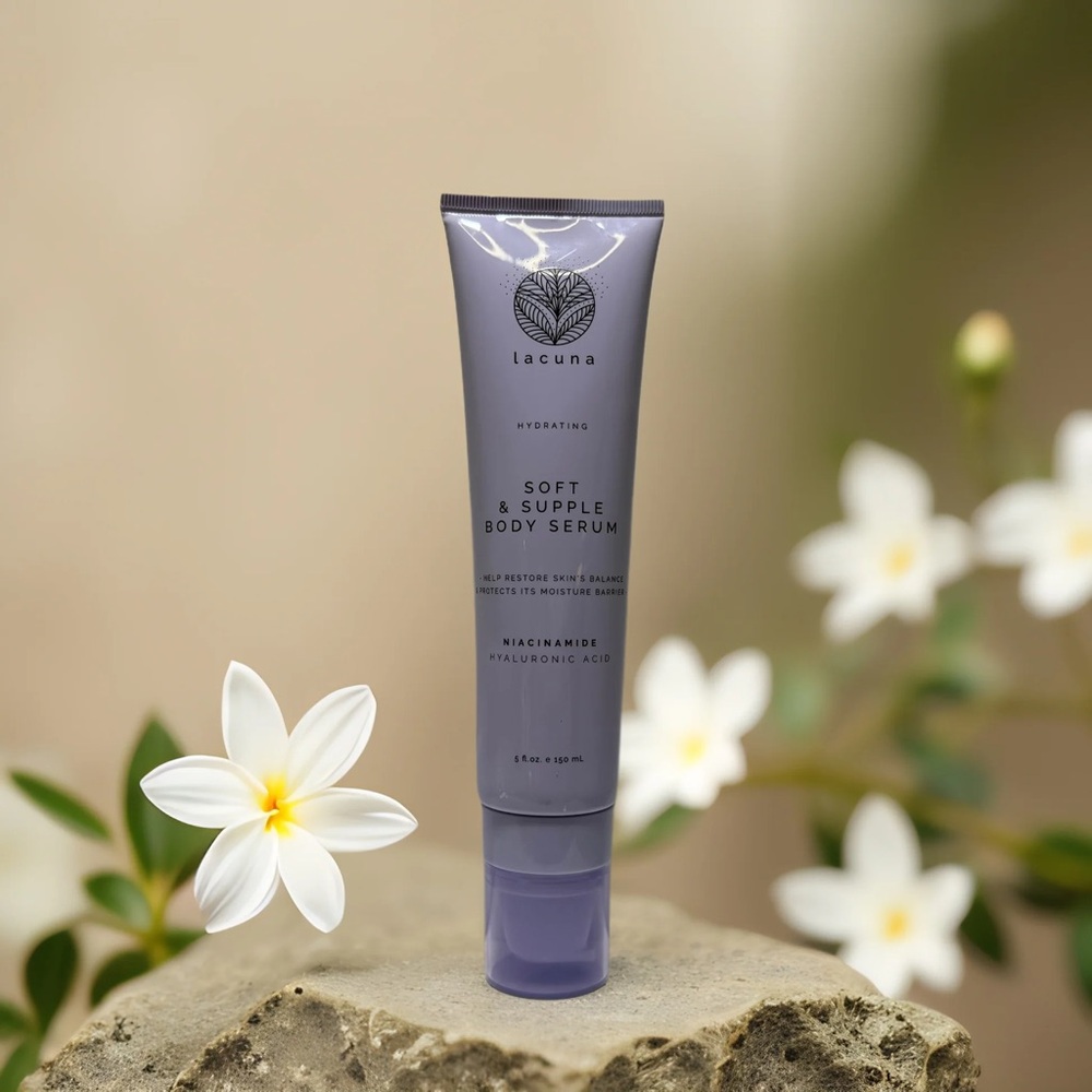 Lacuna Soft & Supple Body Serum